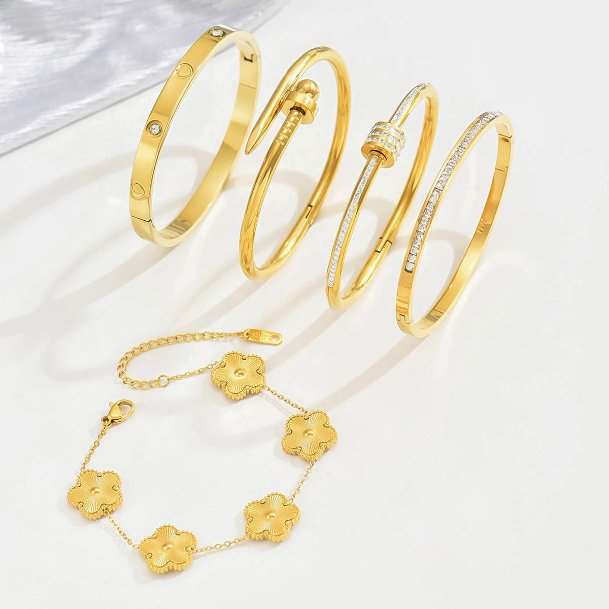 milano bracelet