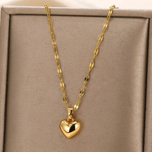 Odette Necklace