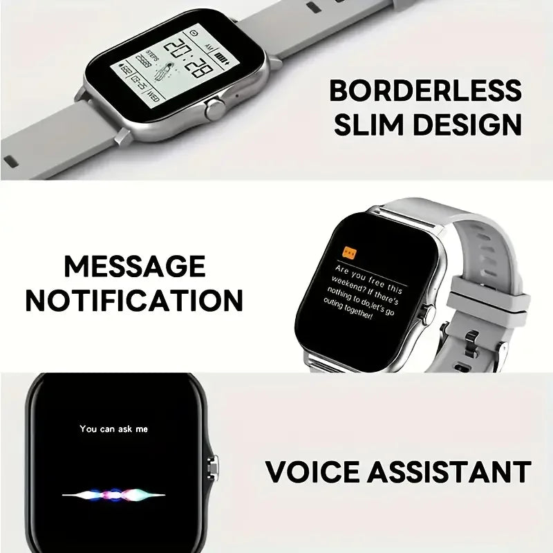 Estelle Watches