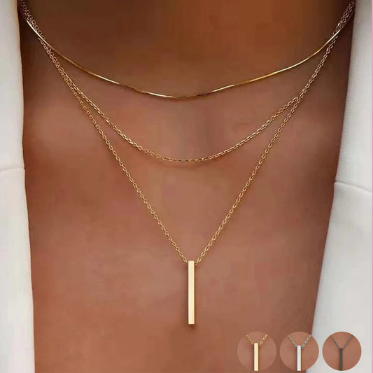 Soleil Necklace