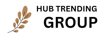 Hubtrending group