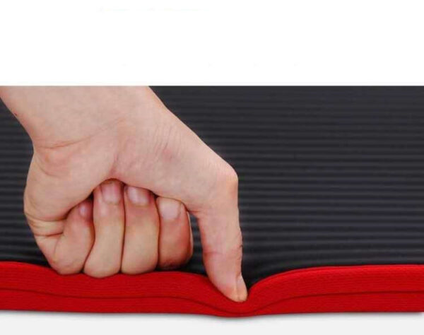 10mm thick yoga mats - Image 2