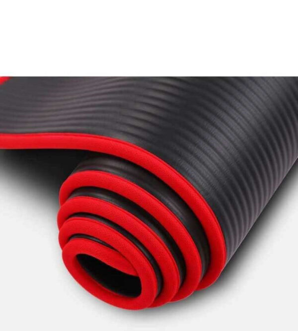 10mm thick yoga mats - Image 6