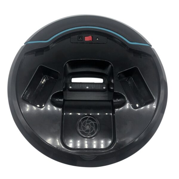 Smart Robot Vacuum Cleaner - Image 8