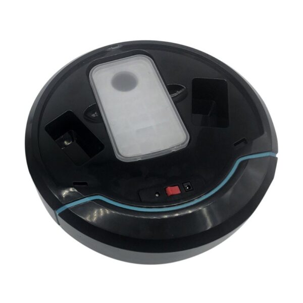 Smart Robot Vacuum Cleaner - Image 5