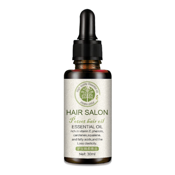 Hair Care Essential Oil - Image 3