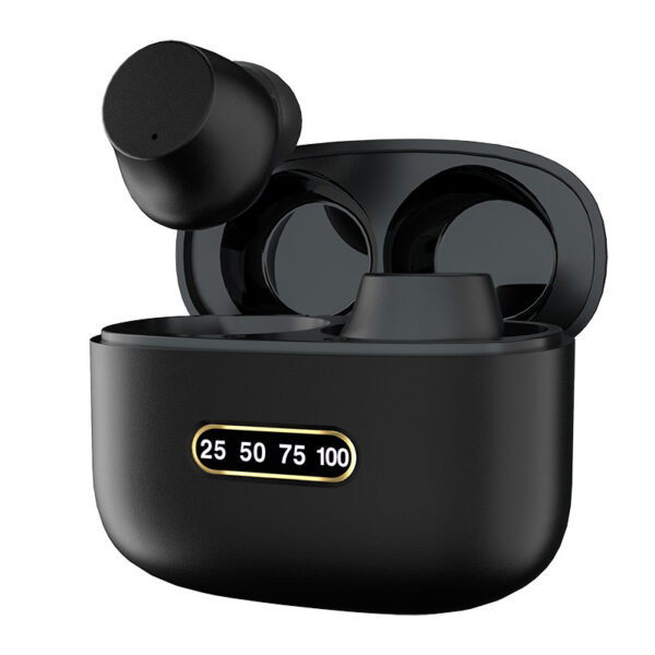 Bluetooth Headset M8 Dual Ear Stereo Touch Mode Wireless - Image 7