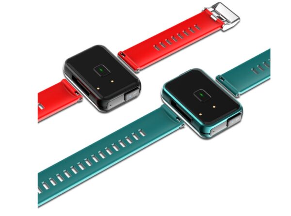 2 in 1 T91 Smart Watch Wireless Bluetooth Headset - Image 7