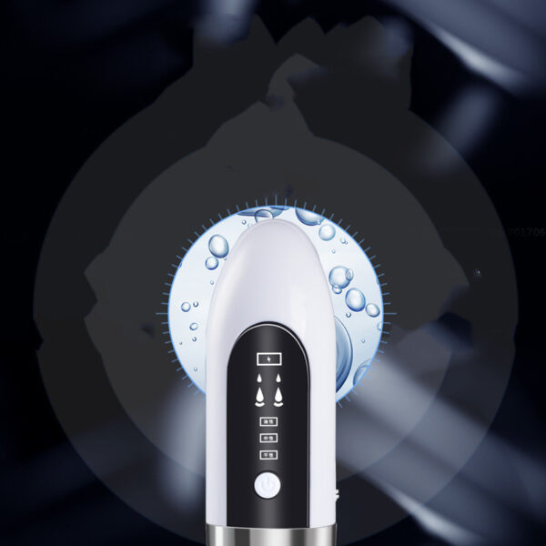 Electric Vacuum Blackhead Acne Pore Cleaner - Image 7