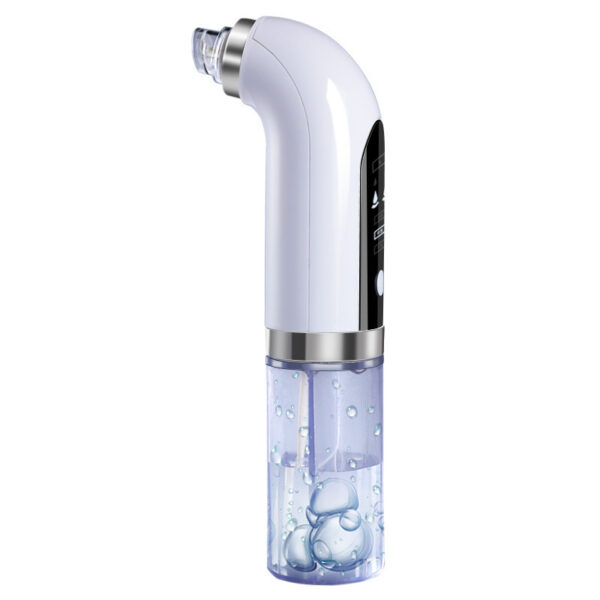 Electric Vacuum Blackhead Acne Pore Cleaner - Image 10
