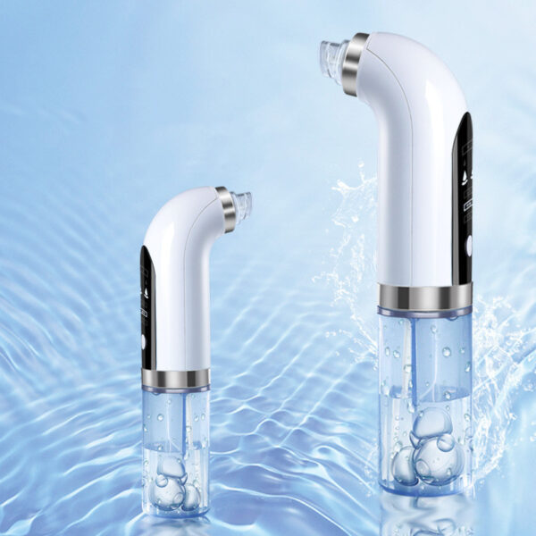 Electric Vacuum Blackhead Acne Pore Cleaner - Image 3