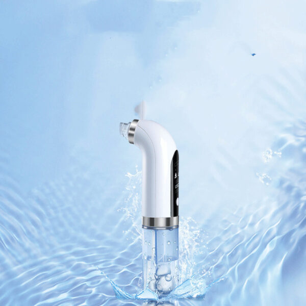 Electric Vacuum Blackhead Acne Pore Cleaner - Image 5