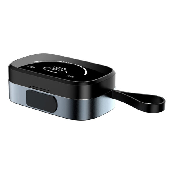 Wirless Bluetooth Earphones For Note 20 S10 S20 TWS Mic Stereo Bass Headphone Sports Earbuds - Image 9