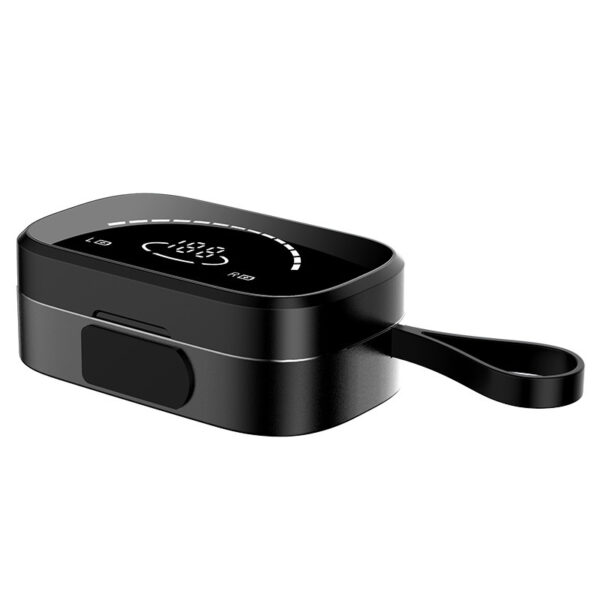 Wirless Bluetooth Earphones For Note 20 S10 S20 TWS Mic Stereo Bass Headphone Sports Earbuds - Image 8