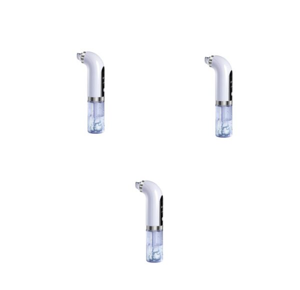 Electric Vacuum Blackhead Acne Pore Cleaner - Image 8