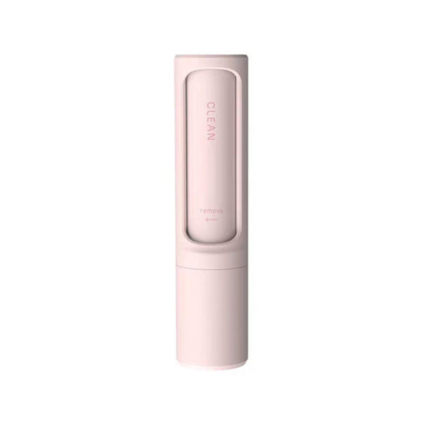 2-1 Reusable Pet Hair Remover Brush Lint Roller Portable Effective Self Cleaning Tool for Cat Dog Fur Hair Dust Removal Brush - Image 9