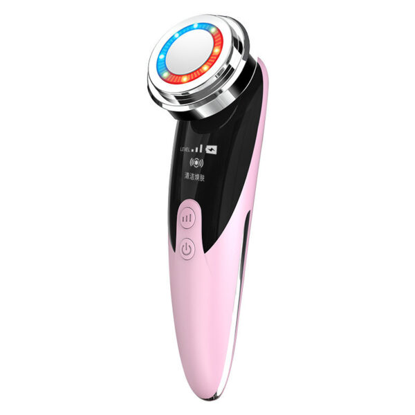 Beauty Importer Skin Rejuvenation Beauty Device Facial Massage Cleaner - Image 4