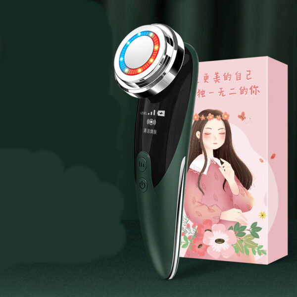Beauty Importer Skin Rejuvenation Beauty Device Facial Massage Cleaner - Image 6