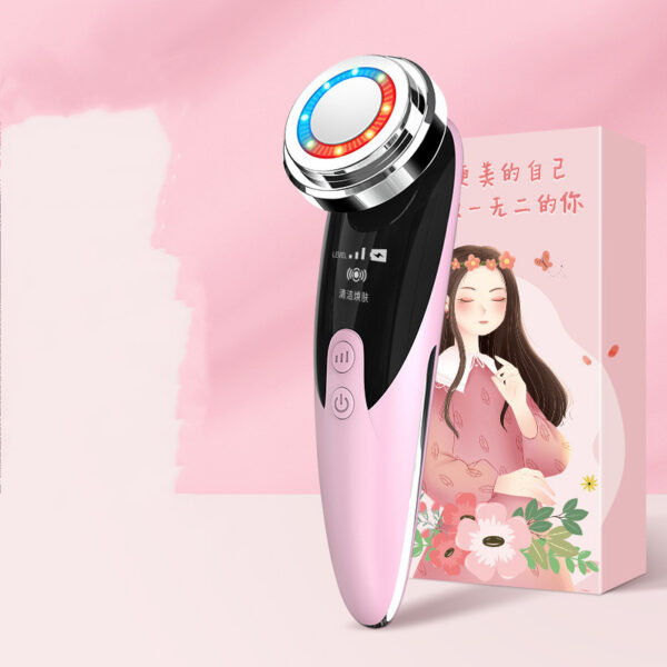 Beauty Importer Skin Rejuvenation Beauty Device Facial Massage Cleaner - Image 5