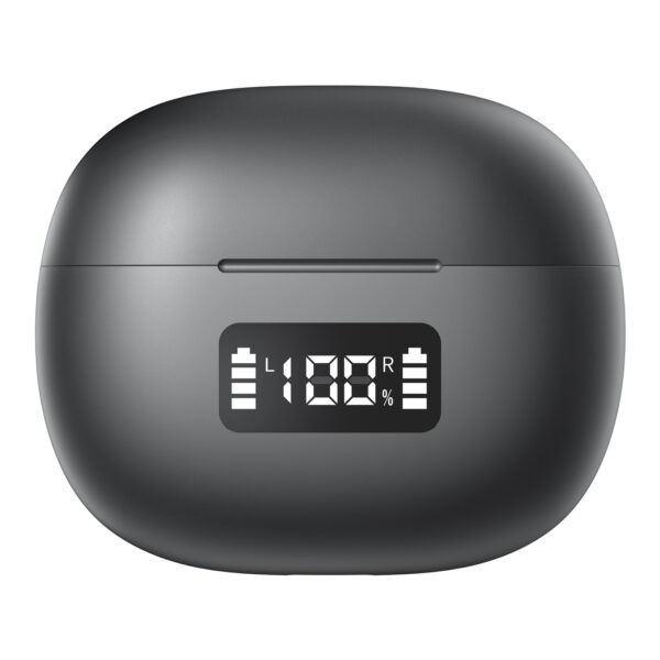 Bluetooth Headset Waterproof Digital Display Noise Reduction - Image 2