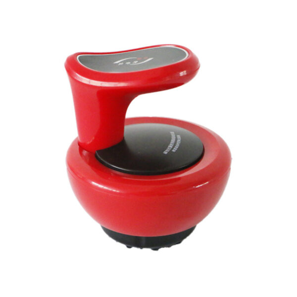 Electric Body Scraping Massager Negative Pressure Cupping Machine Meridian Suction Massage Magnetic Therapy Device - Image 7
