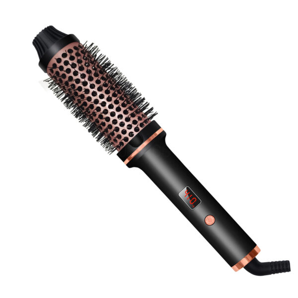 Hair Curler Straight Comb Multifunctional Household Portable - Image 10