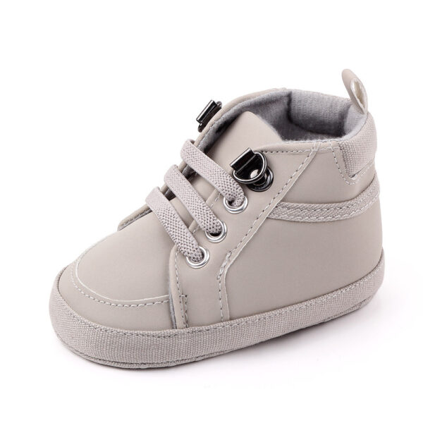 Soft-soled Non-slip Toddler Shoes - Image 5