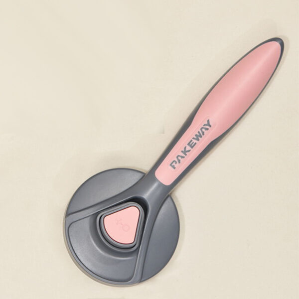 Pet Floating Hair Combing Brush - Image 2