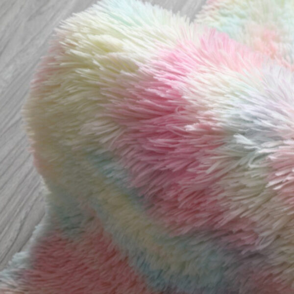 Nordic Living Room Carpet Tie-dye Sofa Coffee Table Mat Home Bedroom Bedside Blanket - Image 6