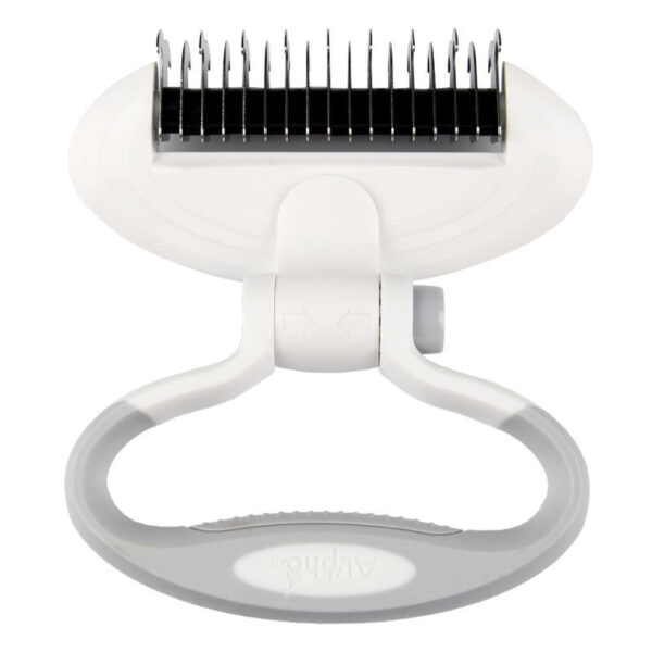 Grooming and Cleaning Supplies Dog Comb Knot - Image 4