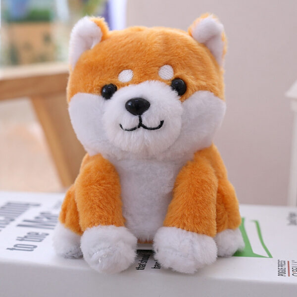 Electric plush toys - Image 3