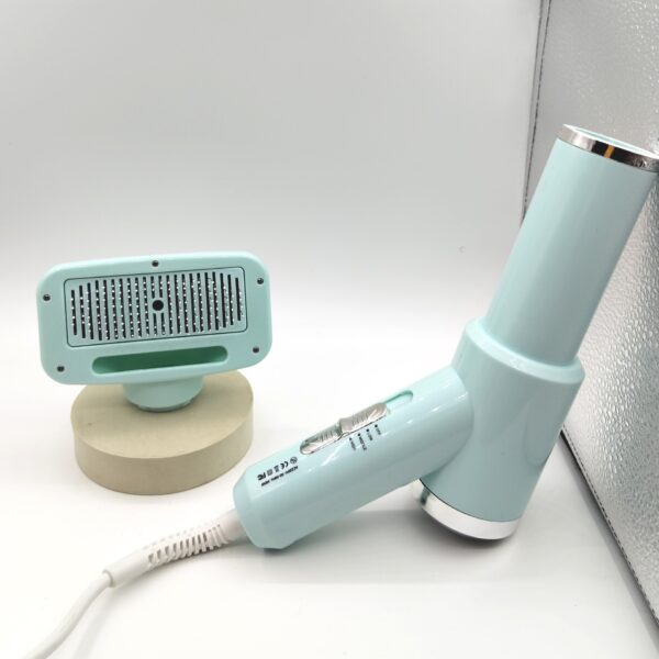 Pet Hair Dryer Comb For Cats And Dogs - Image 4