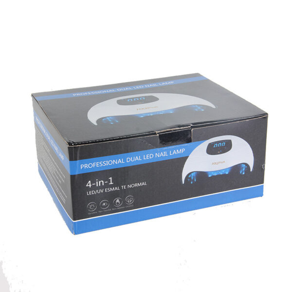 Cold And Warm Nail Phototherapy Machine - Image 3