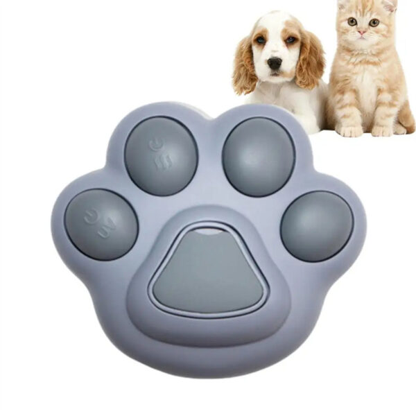 Pet Steam Hair Removal Comb Pet Steam Massage Comb Body Relax And Relieve Fatigue Loose Cat Hair Grooming Comb For Puppy Pet Products - Image 7