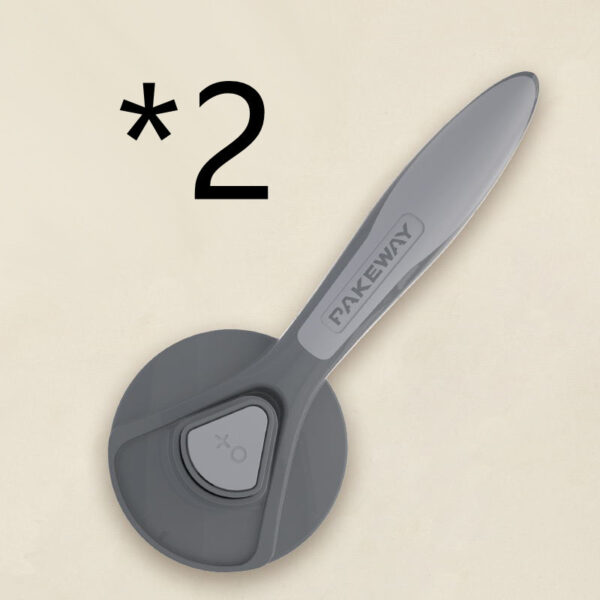 Pet Floating Hair Combing Brush - Image 5